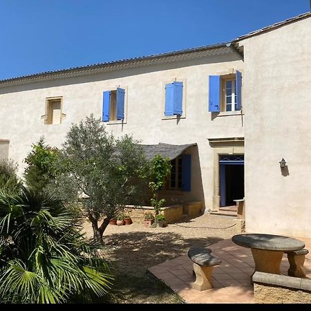 Le Figuier Apartment Beauvoisin  Exterior foto