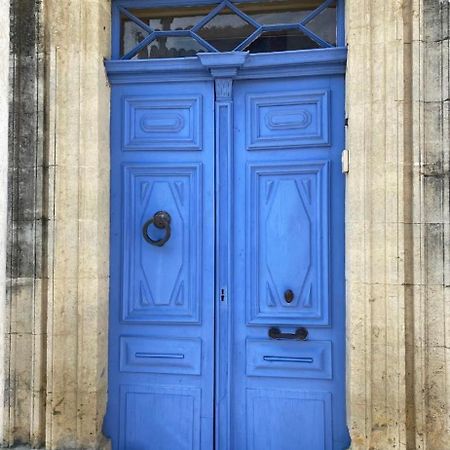 Le Figuier Apartment Beauvoisin  Exterior foto