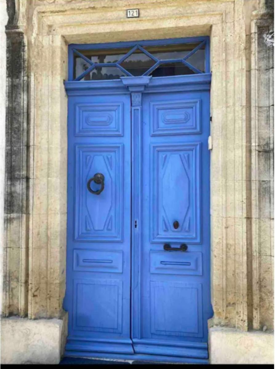 Le Figuier Apartment Beauvoisin  Exterior foto